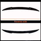 Volkswagen Jetta 2011-2018 гг. Спойлер (ABS) фото 5