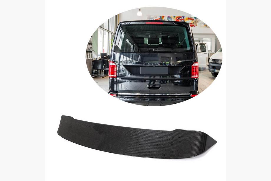 Volkswagen T6 2015-2024 гг. Спойлер (Карбон) Image