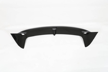 Volkswagen Golf 8 2019- гг. Спойлер V1 (для GTI/R 2019-2024, Пластик) фото 7