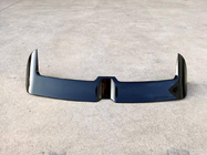 Volkswagen Golf 8 2019- гг. Задний спойлер (для R-Line HB EU 2019-2024, ABS) фото 4