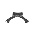 Накладка на Руль Карбон фото 2