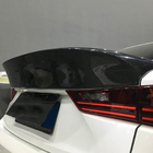 Lexus IS 2013- гг. Спойлер V4 (для 2013-2020, Карбон) фото 5
