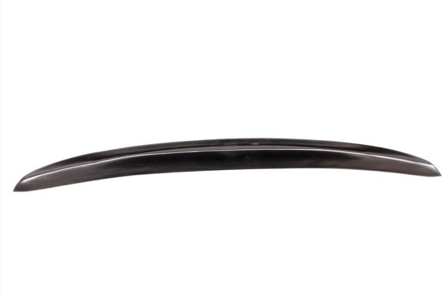 Infiniti G25/G35/37 (V36/CV36) 2006-2015 гг. Спойлер SD V2 (для G37 2009-2013, G25 2011-2012, Карбон) Фото 8