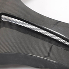 Infiniti Q50/Q60 2013-2024 гг. Крылья (для Q50 2014-2020, Карбон) фото 12