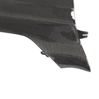 Infiniti Q50/Q60 2013-2024 гг. Крылья (для Q50 2014-2020, Карбон) фото 11