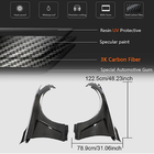 Infiniti Q50/Q60 2013-2024 гг. Крылья (для Q50 2014-2020, Карбон) фото 3