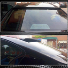 Infiniti Q50/Q60 2013-2024 гг. Бленда V1 (для Q50, Карбон) фото 3