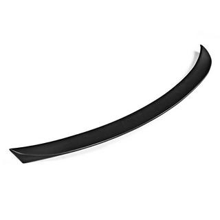 Спойлер V5 (для Q50, Пластик) Infiniti Q50/Q60 2013-2024 гг. фото 1