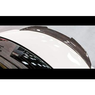 Спойлер V2 (для Q60 2016-2022, Карбон) фото 2