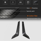 Карбоновые накладки на передние крылья (для Q60 2016-2022) фото 5 Карбоновые накладки на передние крылья (для Q60 2016-2022) фото 5