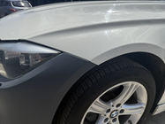 BMW 3 серия F30/F31 2012-2019 гг. Передний бампер в стиле F80 M3 фото 9