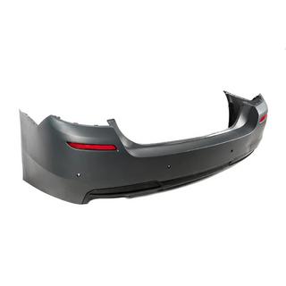 Задний Бампер M-Performance (под Двойную Выхлопную Систему) фото 1