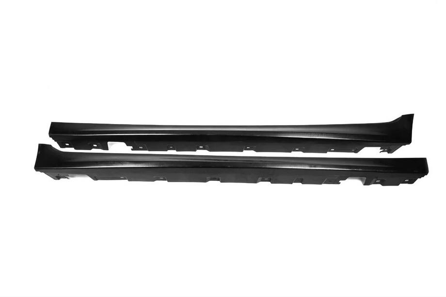 BMW 5 серия F10/F11 2010–2016 гг. Боковые пороги в стиле M5 Image