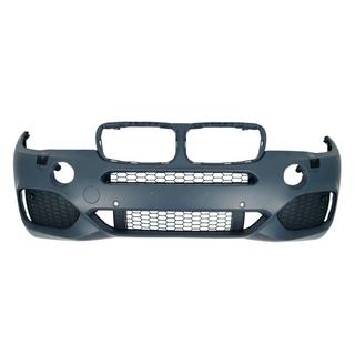 Передний бампер M-Sport BMW X5 F15 2013-2018 гг.