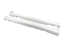 Боковые Пороги M-Sport (2014-2018) фото 2