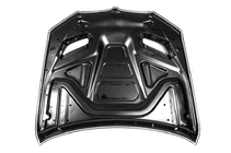 Капот (стиль M5 F90 CS, Алюминий) фото 3