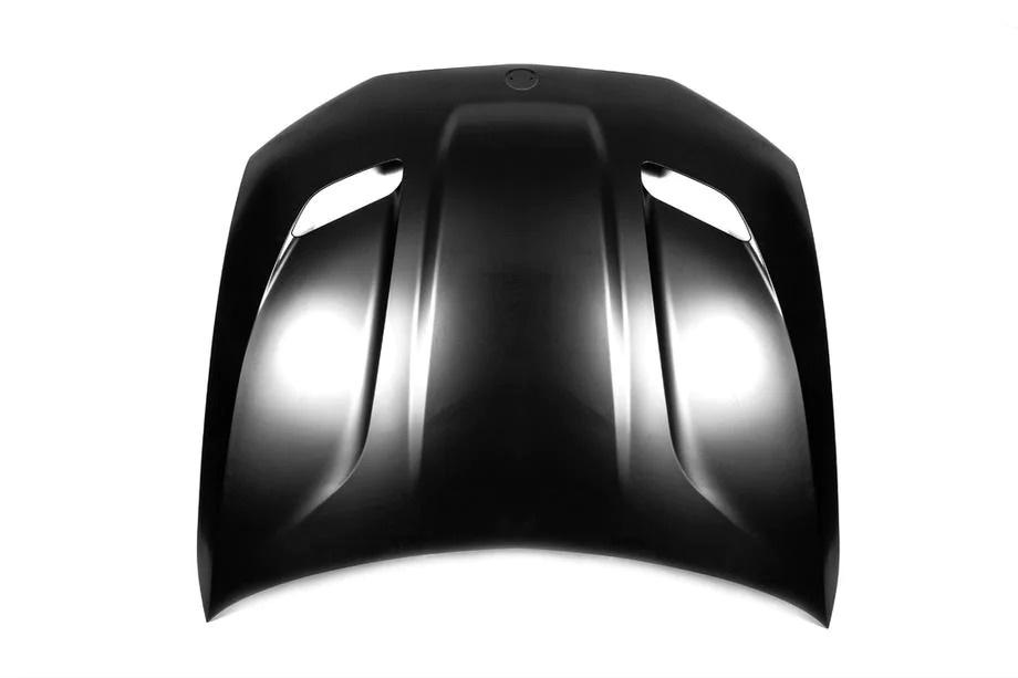 Капот (стиль M5 F90 CS, Алюминий) Image