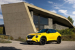 Обновленный Nissan Juke второго поколения: обзор компактного кроссовера