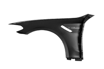 Крылья (стиль M5 F90, 2 шт) фото 12