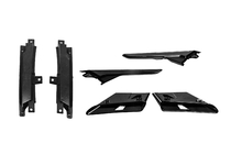 Крылья (стиль M5 F90, 2 шт) фото 13