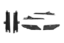 Крылья (стиль M5 F90, 2 шт) фото 16