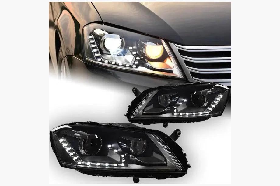 Передние Фары V2 (США, 2 шт) Image Передние Фары V2 (США, 2 шт) Image