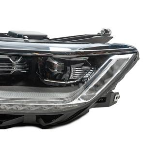 Передние фары Full LED (2015-2019, 2 шт) Volkswagen Passat B8 2015-2023 гг. фото 4