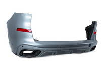 BMW X5 G05 2019–2026 гг. Комплект обвеса M-Sport (2018-2022) фото 27