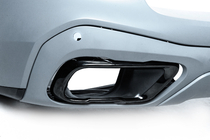 BMW X5 G05 2019–2026 гг. Комплект обвеса M-Sport (2018-2022) фото 29