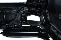 BMW X5 G05 2019–2026 гг. Комплект обвеса M-Sport (2018-2022) фото 31