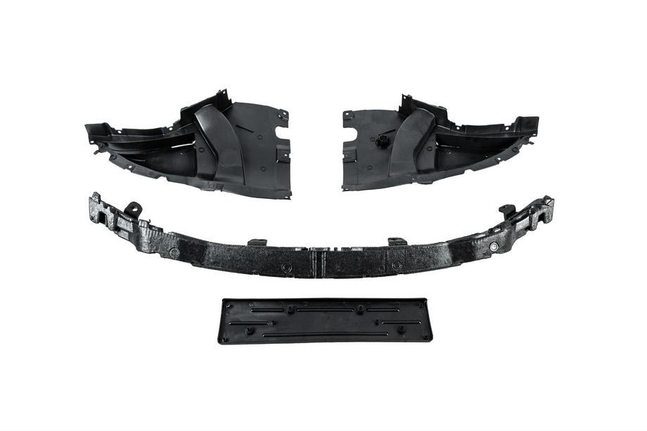 BMW X5 G05 2019–2026 гг. Комплект обвеса M-Sport (2018-2022) Фото 25