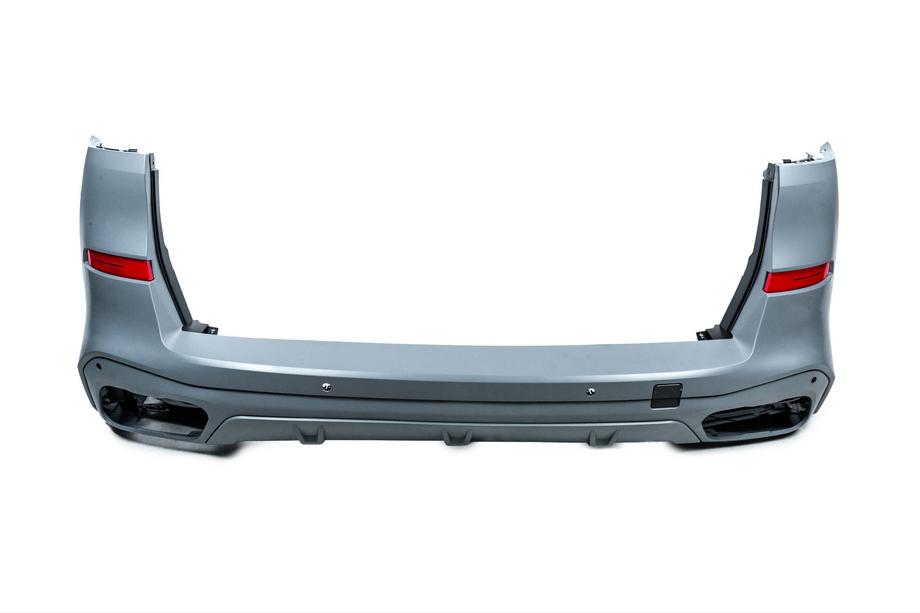 BMW X5 G05 2019–2026 гг. Комплект обвеса M-Sport (2018-2022) Фото 36