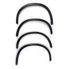 Расширители арок M-Sport (2018-2022, 4 шт) фото 1