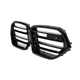 Решетки в стиле (Для X5M F95, 2023+) фото 4