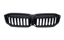 BMW 3 серия G20/G21 2018- гг. Ноздри M-Sport (для 2022+) фото 2