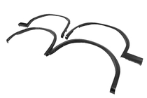 Расширители арок M-Sport (2022-2024) фото 2 Расширители арок M-Sport (2022-2024) фото 2