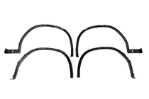 Расширители арок M-Sport (2022-2024) фото 4 Расширители арок M-Sport (2022-2024) фото 4