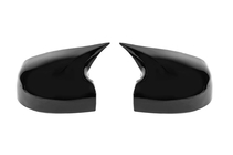 Накладки на Зеркала BMW-Style (2 шт) фото 6 Накладки на Зеркала BMW-Style (2 шт) фото 6