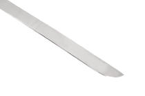 Накладка на багажник нержавейка фото 4 Накладка на багажник нержавейка фото 4