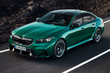 BMW M5 (G90): обзор высокопроизводительного гибрида