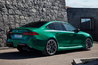 BMW M5 (G90): обзор высокопроизводительного гибрида