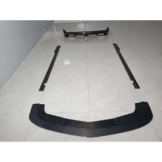 Полный обвес Carbon FullSet фото 1
