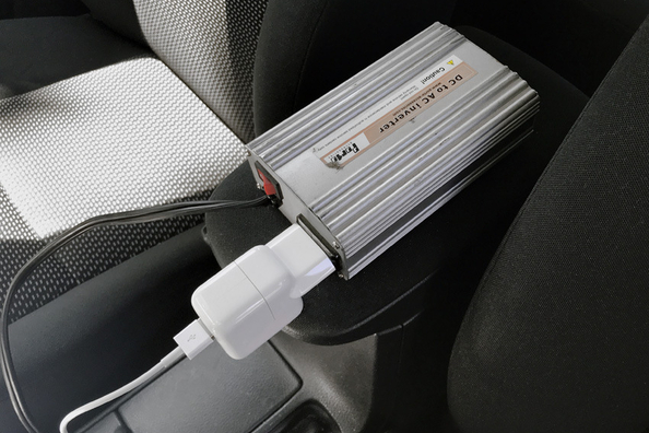 Как сделать 220 Вольт в автомобиле: пошаговое руководство