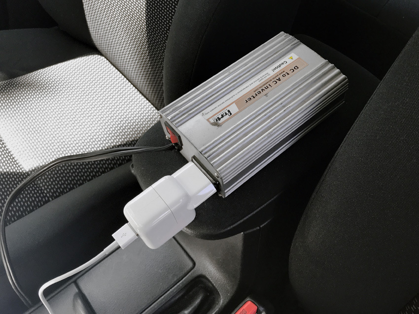 Как сделать 220 Вольт в автомобиле: пошаговое руководство