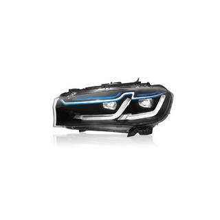 Передние фары G05 preLCI Design (2 шт.) фото 2