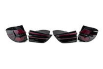 Задние фонари в стиле G05 (2 шт) фото 5