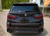 BMW X5 F15 2013-2018 гг. Задние фонари в стиле G05 (2 шт) фото 3