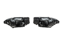 BMW 5 серия G30/G31 2017-2023 гг. Передние фары FullLed (для 2017-2020) фото 8