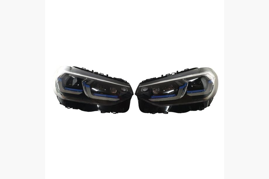 BMW X3 G01 2018- гг. Передние фары Full LED (2 шт.) Image
