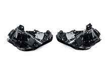 Audi A3 2012-2020 гг. Передние фары Full LED (для HALOGEN, 2012-2016, 2 шт.) фото 6